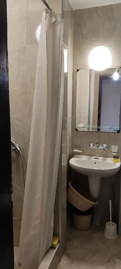 Guest House Koral Sozopol