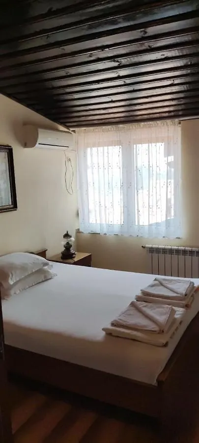 Guest House Koral Sozopol 0*,
