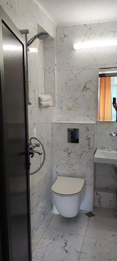 Guest House Koral Sozopol