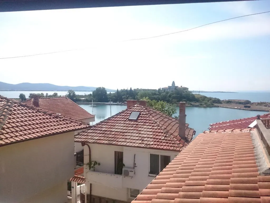 Guest House Koral Sozopol