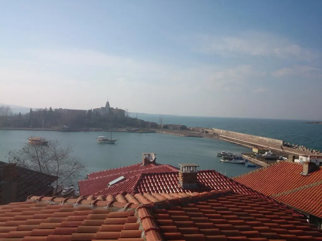 Guest House Koral Sozopol 0*,  Bulgaria