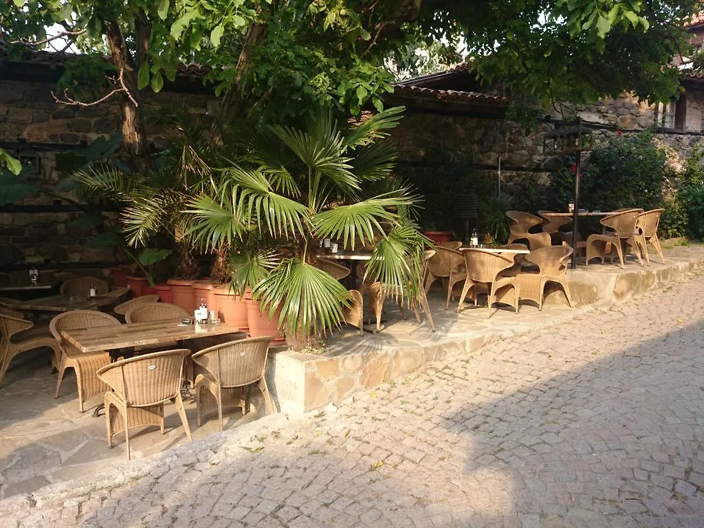 Guest House Koral Sozopol