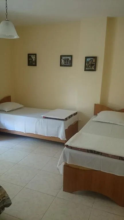 Guest House Koral Sozopol