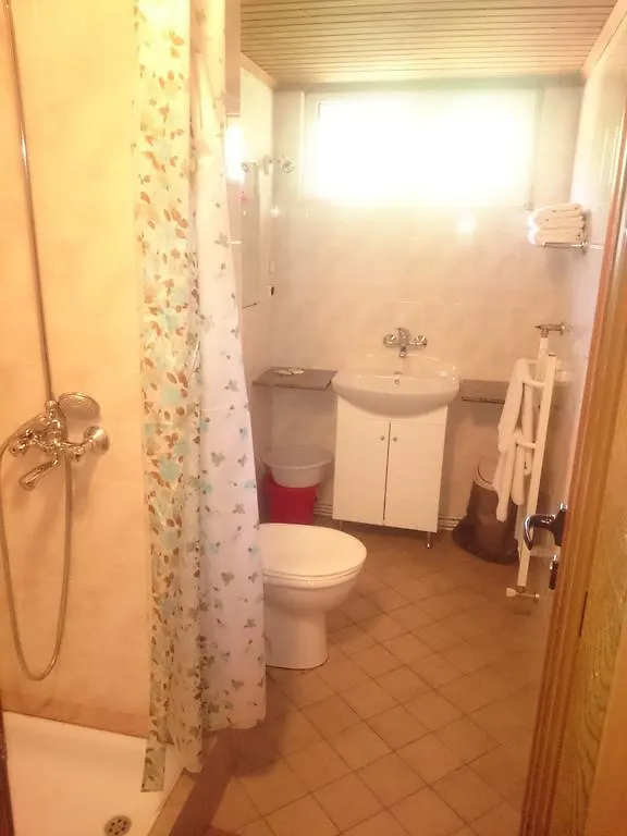Guest House Koral Sozopol Bulgaria