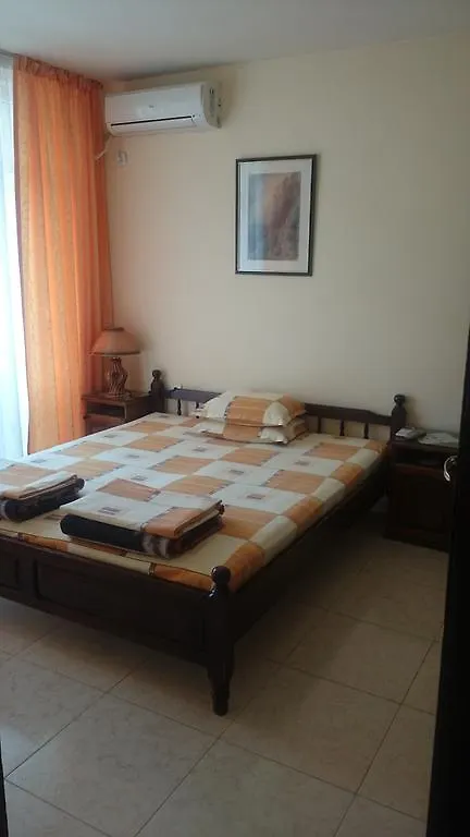 Guest House Koral Sozopol