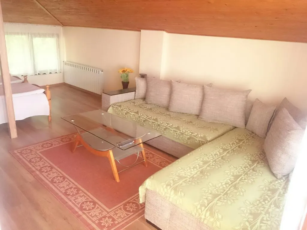Guest House Koral Sozopol