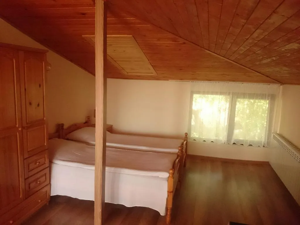 Guest House Koral Sozopol