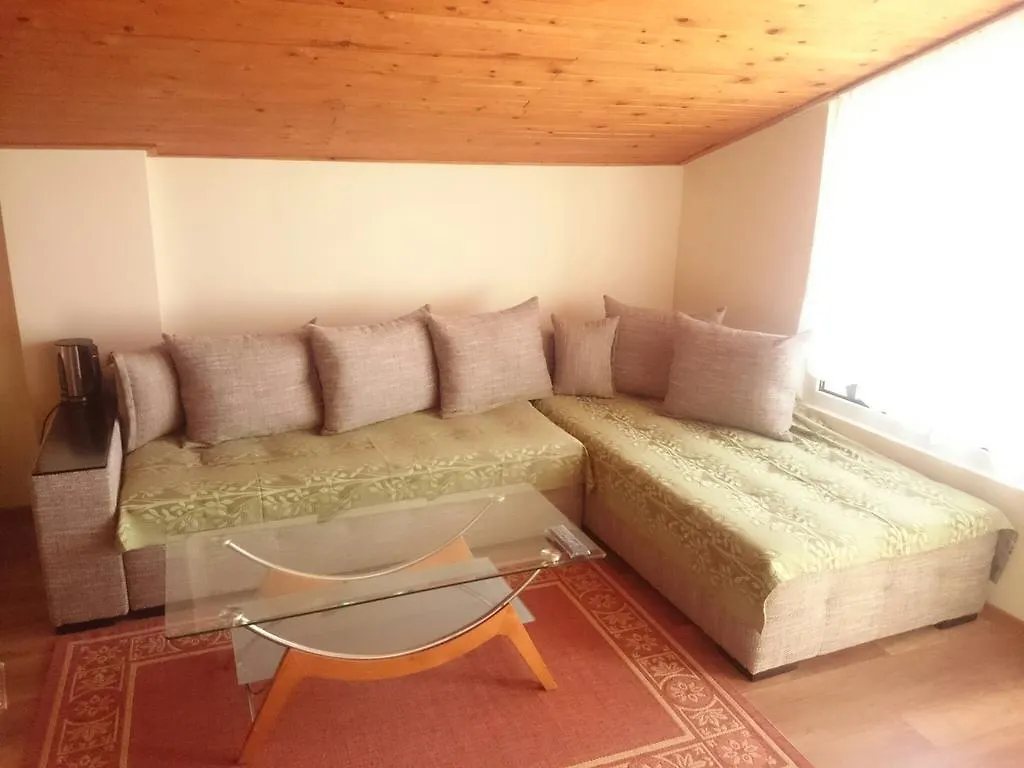 Guest House Koral Sozopol Bulgaria