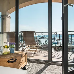 Hotel Blu Bay, Sozopol